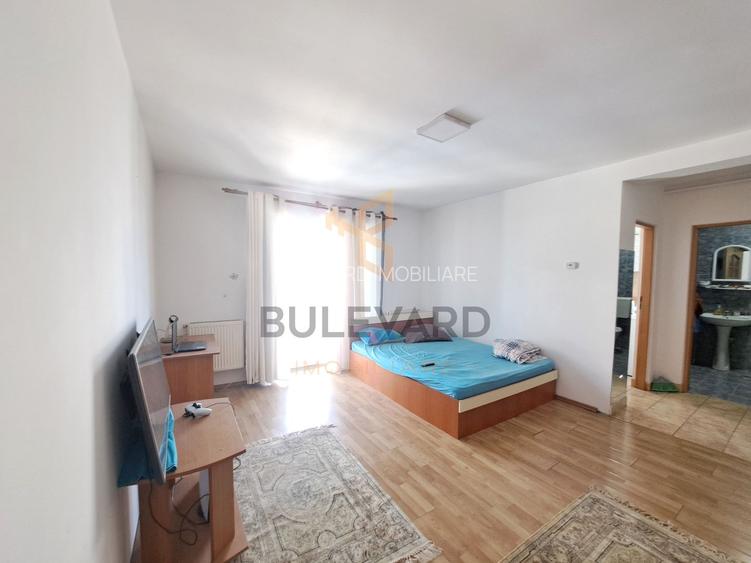 Apartament cu 1 camera, zona strazii Viilor! - 5