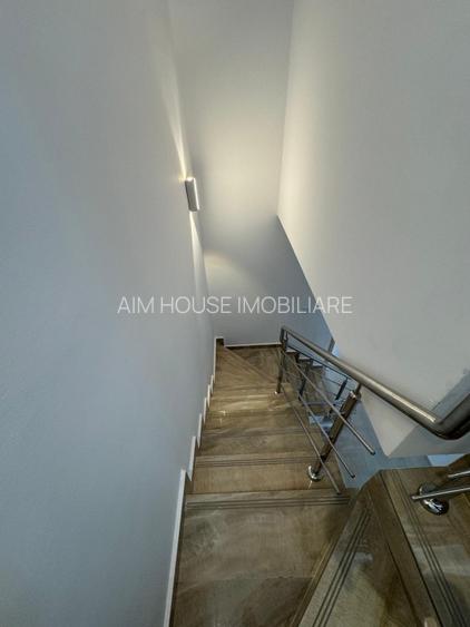 Duplex  4 camere, mobilat, curte proprie, garaj 2 locuri – Citattadella Garden - 16