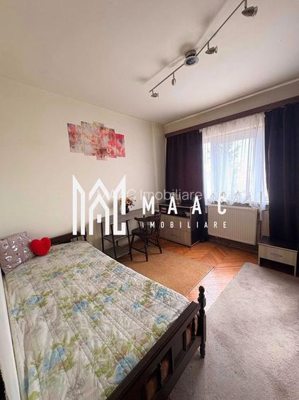 Apartament 2 Camere I Decomandat I Etajul 1 I Siretului - 2