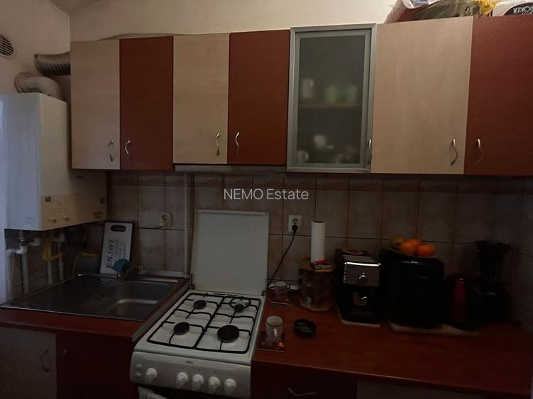 Garsoniera Cocheta 31 Mp I Suceava/Burdujeni I 35.000Euro - 3