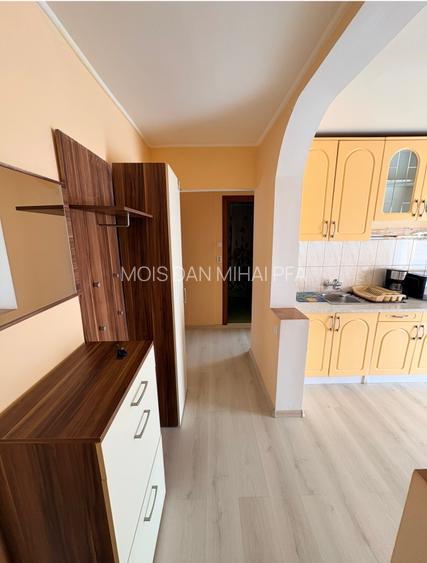 INCHIRIEZ APARTAMENT 2 CAMERE,ETAJ 2 STRAND - 5