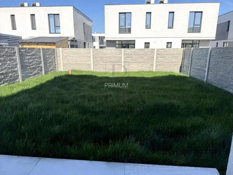 MEHALA | DUPLEX 5 cam | 3 bai | balcon | P+1 | curte | parcare  | P+1 - 10