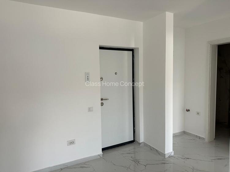 2 camere tip Studio - Bloc nou - Acte gata - Finisaje Extra - Metrou - 5