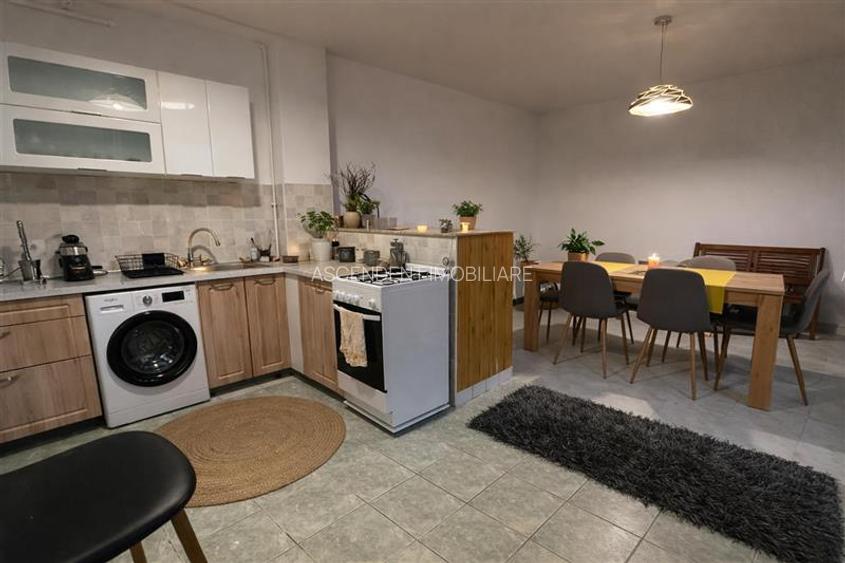 Film& 3D!Coltul tau rustic la casa,Central, Targu Mures. - 7
