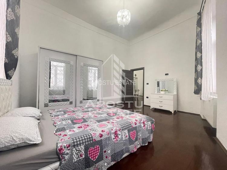 Apartament 2 camere de inchiriat Zona centrala Teatru - 5