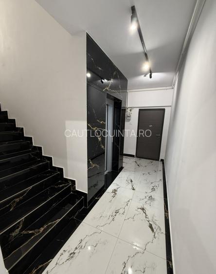 Spatiu comercial - 2 camere | Decebal | Alba Iulia | Terasa 17mp | Premium | - 11