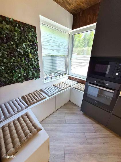 Apartament 3 camere I Bulevardul Pipera - 11