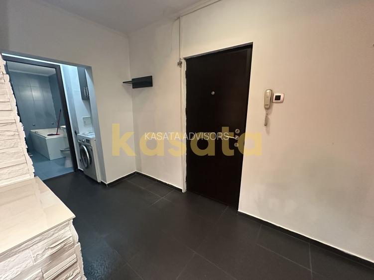Apartament 2 Camere | Zona Sebastian | Renovat | Bloc reabilitat - 12