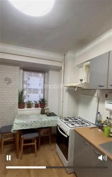 Apartament 2 camere - zona Frumoasa - Bd Poitiers - 5