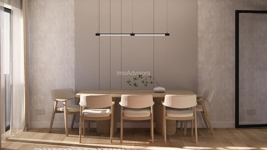 Apartament 3 camere | BEGA Homes | Baader 11 - direct dezvoltator - 15