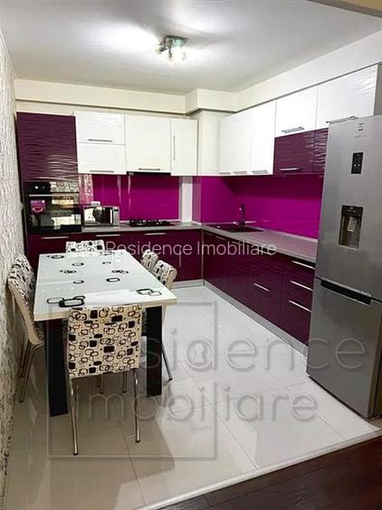 Apartament 2 camere, Gheorgheni, zona Iulius Mall+Garaj - 4