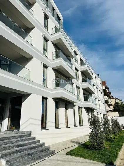 Apartament 2 camere - Ghica Apartments - 10