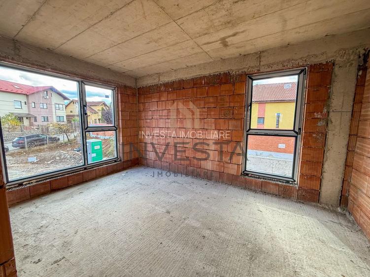 Apartament in vila! 4 camere 110 mp utili + 18.61  mp terasa! - 7