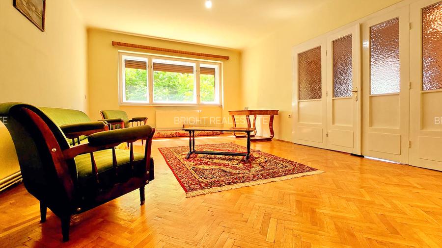 Apartament 2 Camere, Localizare Centrala, Disponibilitate 15 Octombrie - 4