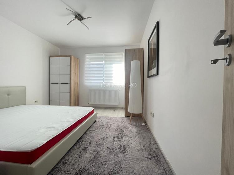 Apartament 2 camere, metrou Dimitrie Leonida - Berceni - 5