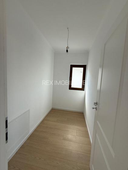 Duplex nou - 3 dormitoare - zona Kids Park - Dumbravita - 7