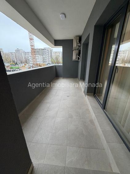 Apartament 2 camere de inchiriat Bloc Nou-PRIMA INCHIRIERE (Parcare subterana) - 38