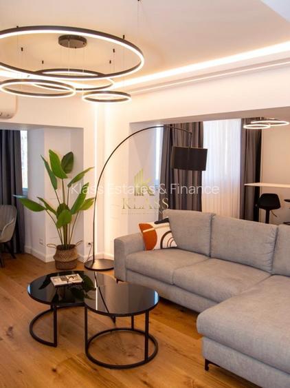apartament decomandat de inchiriat cu 3 camere  in Splaiul Unirii - 4