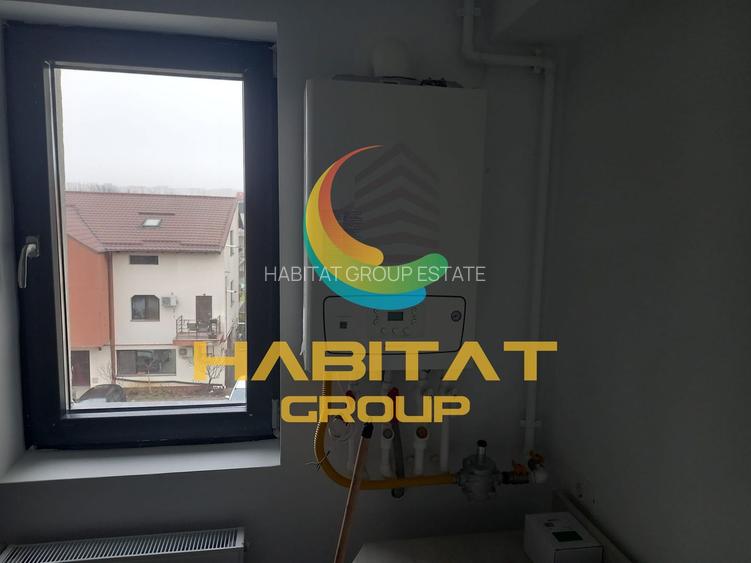 N. Grigorescu Garsoniera 33 mp decom. ACTE GATA DE MUTARE - 6