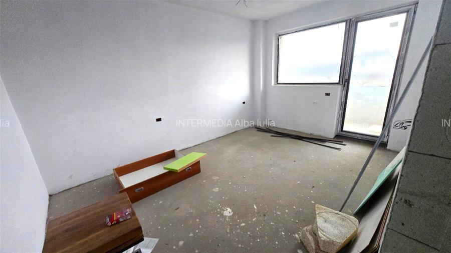 OCAZIE! Apartamente 3 Camere 96 mp. Alba Micesti - 4