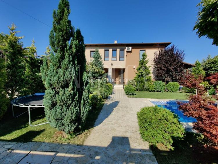 Casa 7 camere de vanzare in Someseni, Cluj Napoca - 2