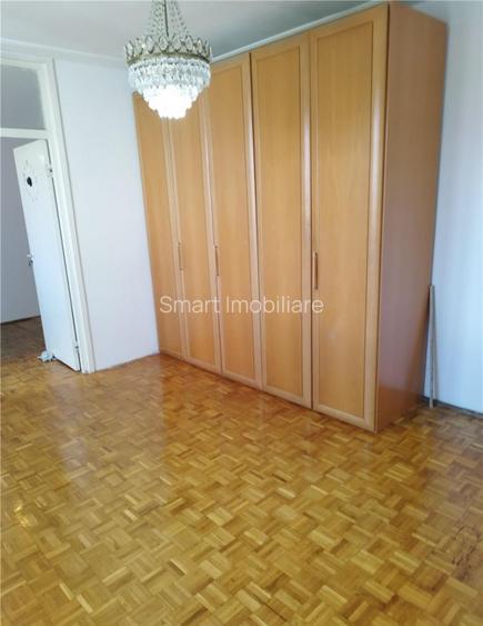 Apartament cu 2 camere cf.2 zona Mihai Viteazu - 3