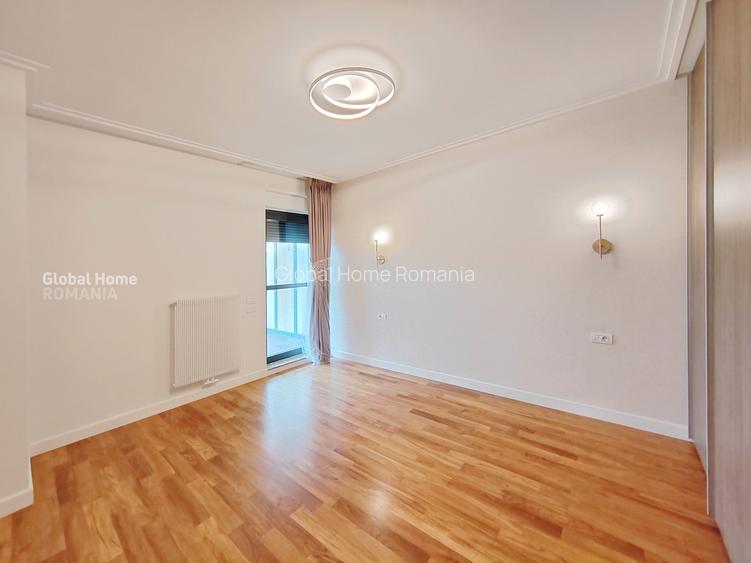 Exclusive 180 sqm Apartment | 4 Rooms | Wasington Residence - 17