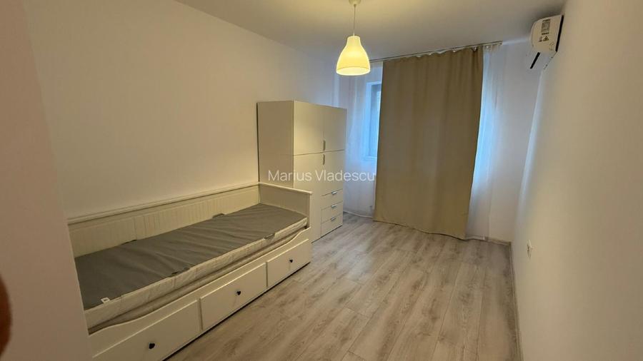 Apartament de inchiriat 3 camere, direct de la proprietar, Hils Pallady - 4