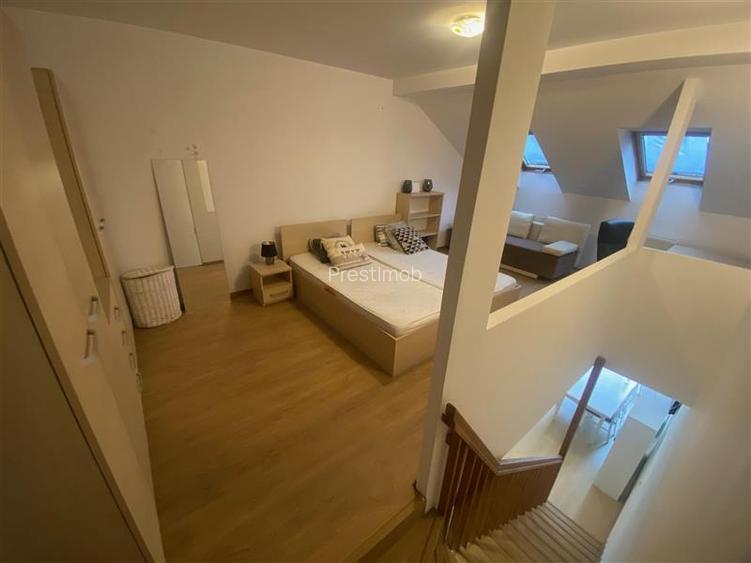 Apartament de inchiriat in zona 7 noiembrie - 4