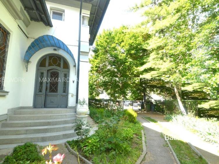 Vila de vanzare Dorobanti R3000 - 2