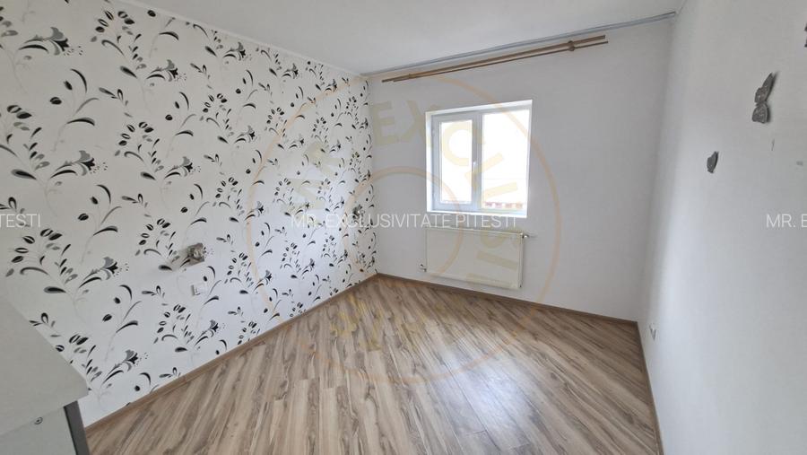 Apartament 3 camere Stefanesti - In Spate la Carrefour - 5