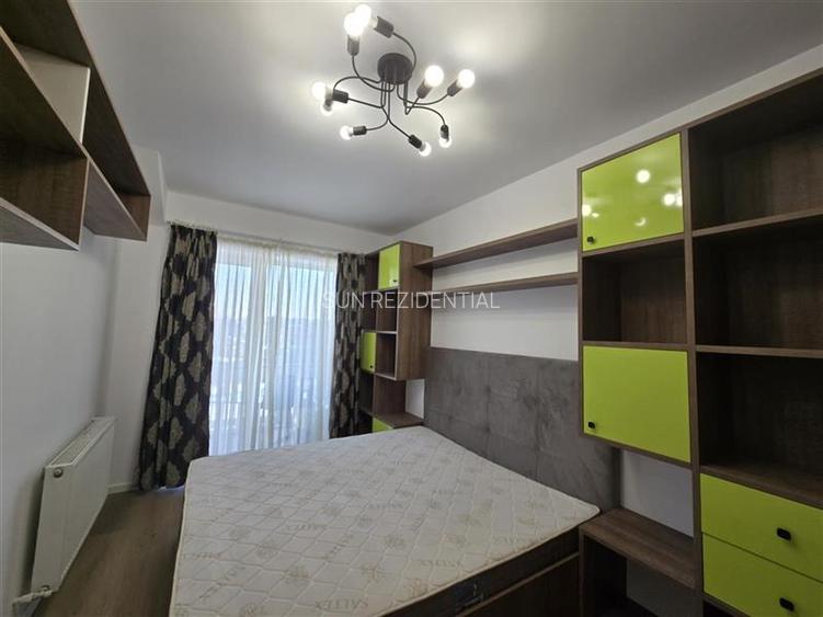 Calea Ferentari,apartament 4 camere cu scara interioara renovat complet - 12