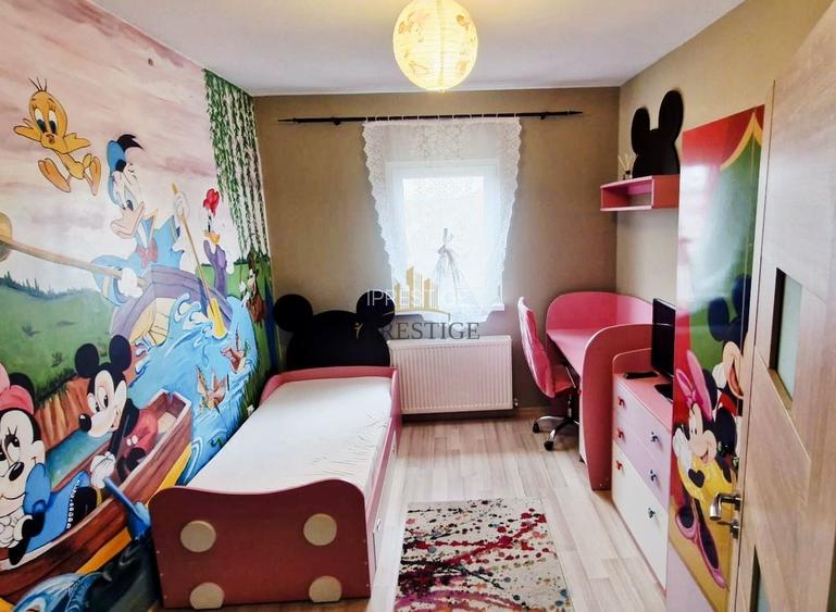 Apartament 3 camere de vânzare – Șelimbăr, zona Pictor Nicolae Brana - 7