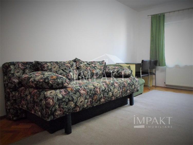 Apartament cu 2 camere decomandate, zona BL. Titulescu! - 3