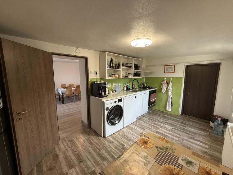 COMISION 0% | Casa Individuala + Garaj de Vanzare | Sacalaz | Central - 14