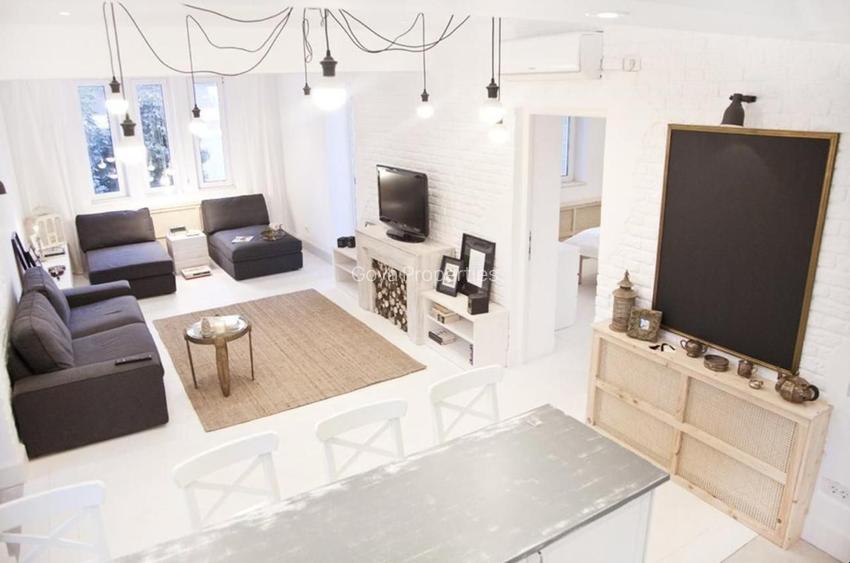 Dorobanti Capitale | Apartament in vila interbelica | 3 camere - 2