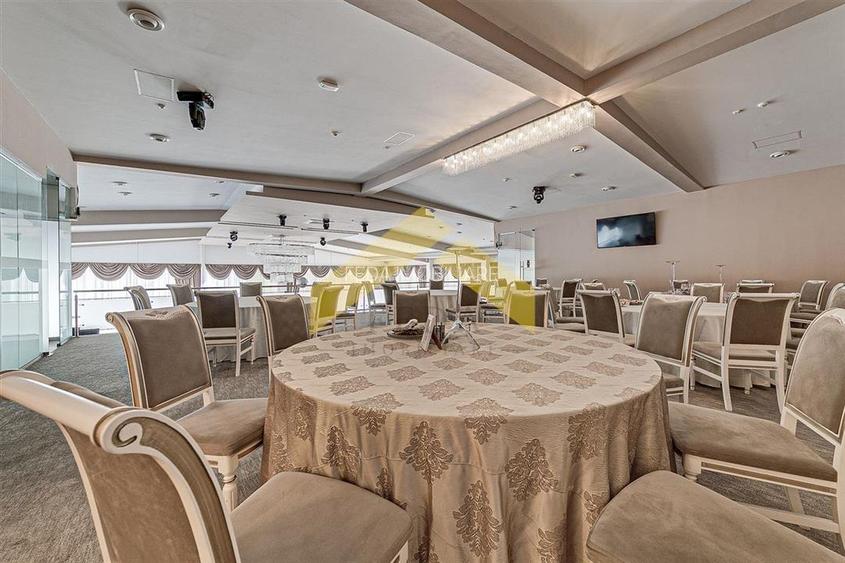 Sala de evenimente+zona de agrement de vanzare, Arad - 6