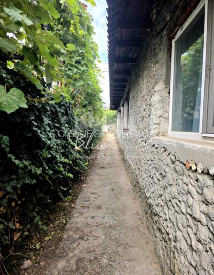 Casa 3 camere situata in Valul lui Traian, Str. Calea Dobrogei - 4