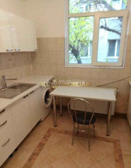 3 Camere | Grivita | Proximitate Metrou | Centrala Proprie | Mobilat Utilat - 2