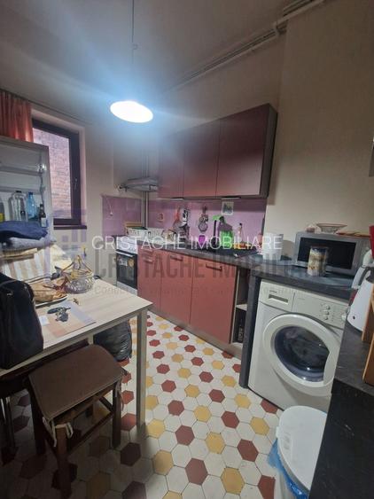 Parter vila interbelica, Stefan Cel Mare - Spitalul Colentina - 4