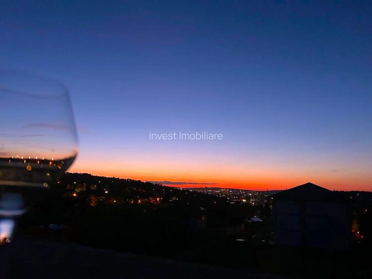 Vila in Stil Mediteranean in cartierul Bucium - 21