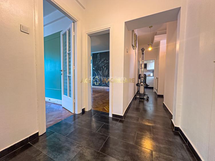 4 Camere de vanzare | Unirii - Serban Voda | Centrala | Comision 0% | 3 Boxe - 22