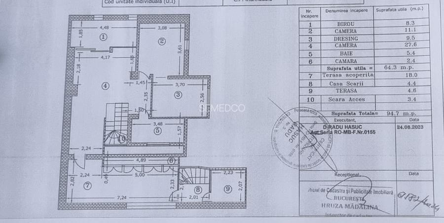 Drumul Sarii - Razoare - 14