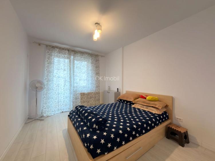 Apartament 2 camere tip studio | Aproape de metrou Berceni / Leonida - 2