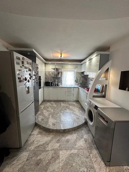 PF Apartament 3 camere Mărăști, mobilat complet + parcare | 73 mp - 6