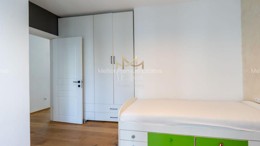 Apartament spatios 4 camere | 85 mp bloc nou | garaj | zona Europa! - 10