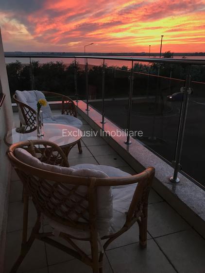 Summerland, 2 camere, mobilat si utilat/gaze - 9