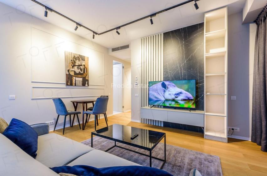 2 camere - ONE MIRCEA ELIADE, Floreasca, Primaverii, Dorobanti, Barbu Vacarescu - 2