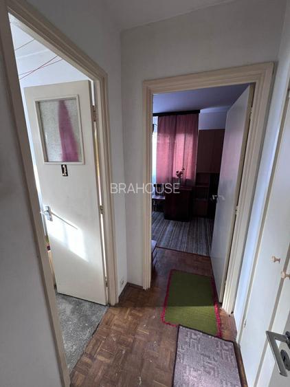Apartament 2 camere – Piața Dacia, Brașov - 10