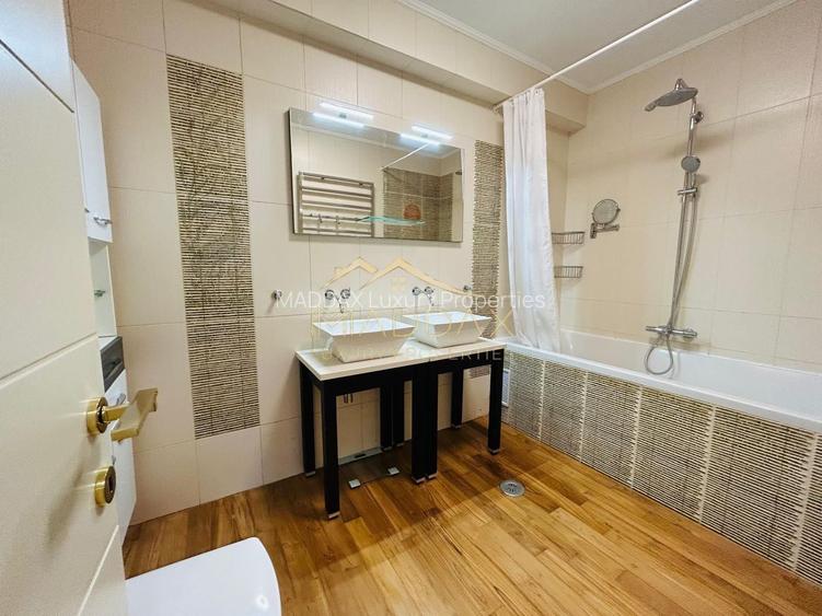 Apartament 4 camere 180mp I Herastrau I 2 locuri parcare*** - 14